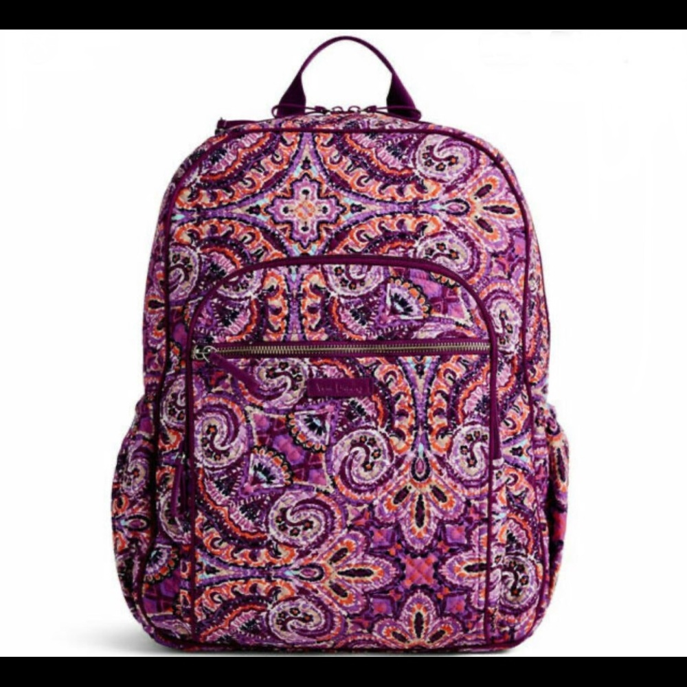 Vera Bradley backpack